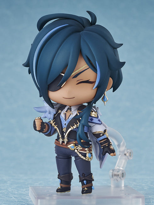 『原神』ねんどろいど ガイア